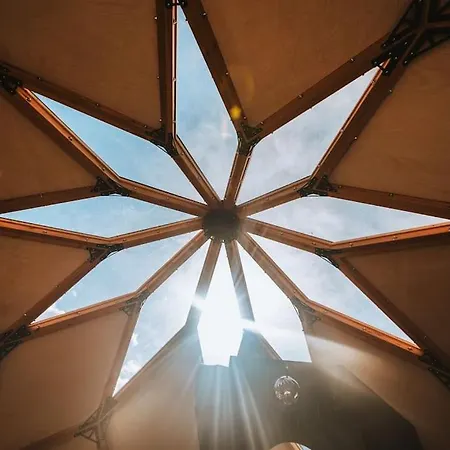 Kosmaj Zomes Villa Rovace