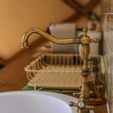 Kosmaj Zomes Villa Rovace