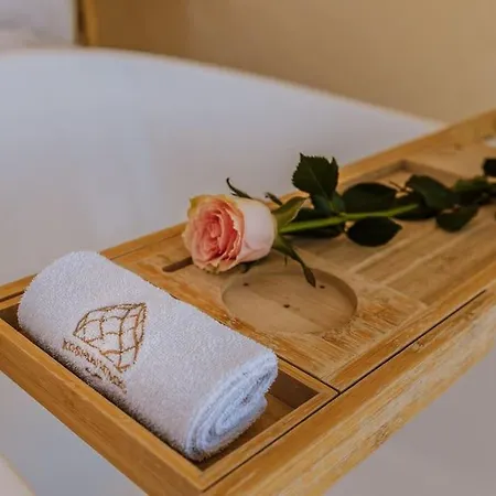 Villa Kosmaj Zomes *