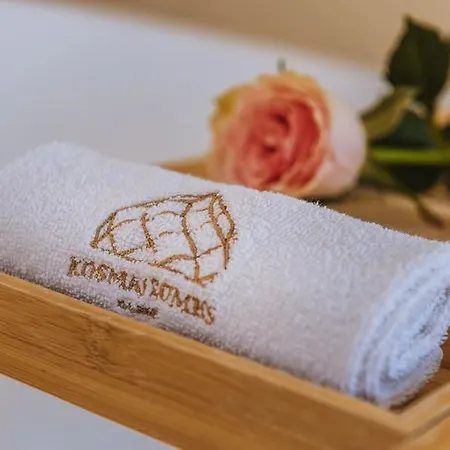 Kosmaj Zomes * Rovace