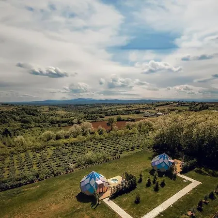 Villa Kosmaj Zomes *