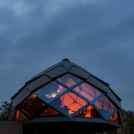 Villa Kosmaj Zomes Rovace