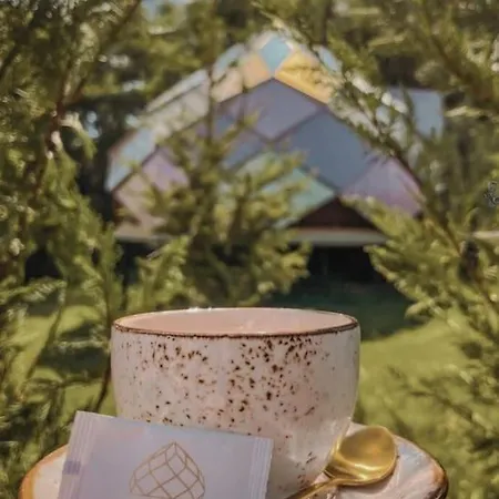 Villa Kosmaj Zomes Rovace