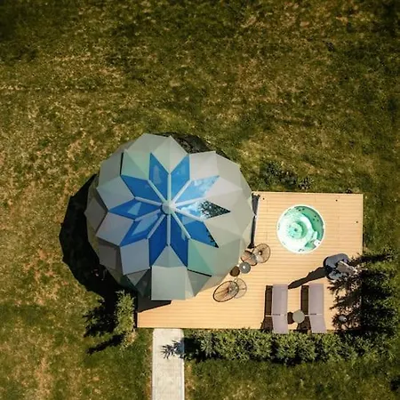 Kosmaj Zomes * Rovace