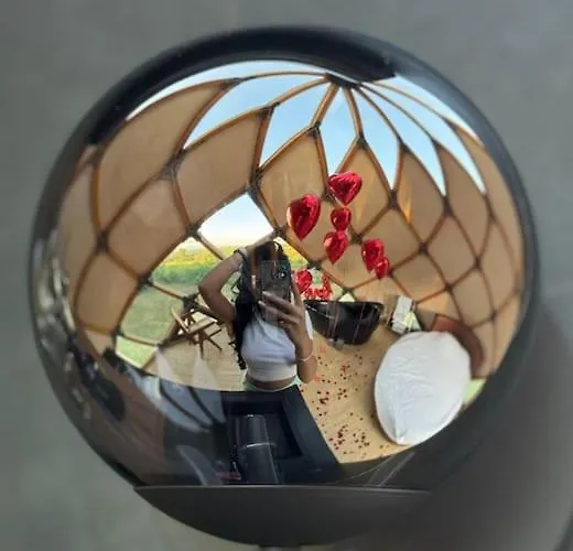 Kosmaj Zomes Villa Rovace