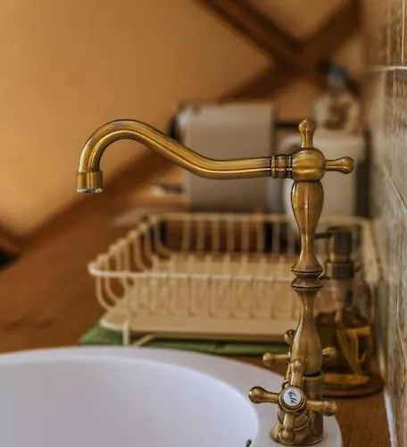 Kosmaj Zomes Villa Rovace