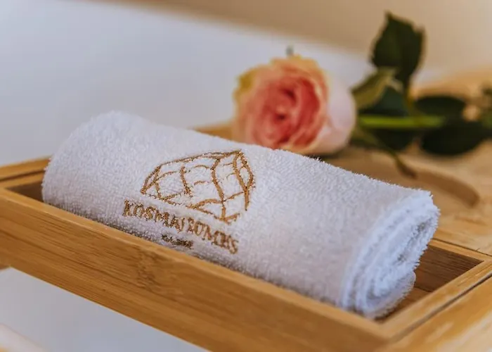 Kosmaj Zomes * Rovace