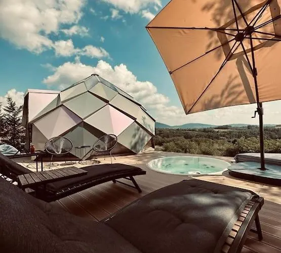 Villa Kosmaj Zomes *