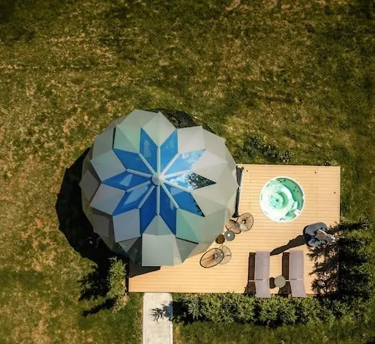 Kosmaj Zomes * Rovace